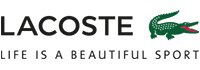 Акции и скидки Lacoste UA (lacoste.ua)