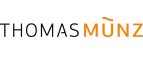 Акции и скидки Thomas Münz (thomas-muenz.ru)