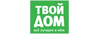 Акции и скидки Твой дом (tvoydom.ru)